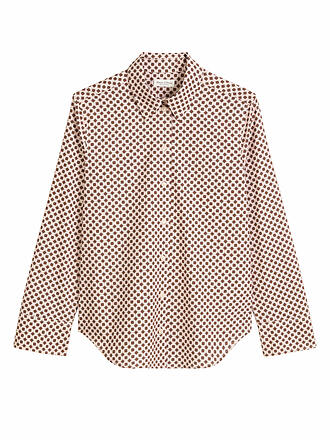 MARC O'POLO | Bluse 