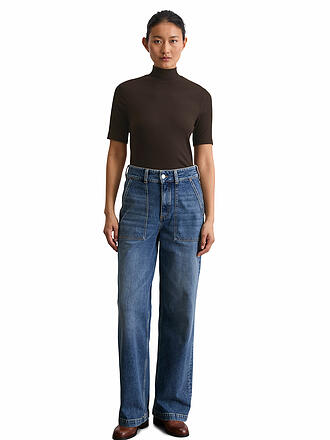 MARC O'POLO | Rollkragenpullover 