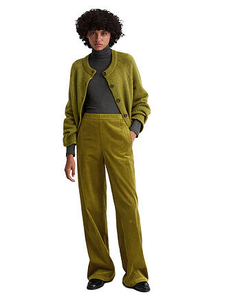 MARC O'POLO | Businesshose 