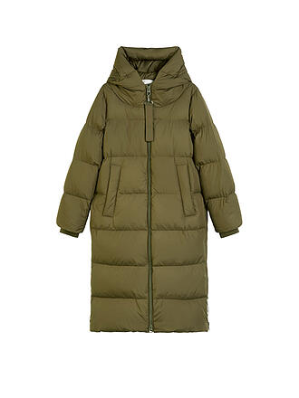 MARC O'POLO | Daunensteppmantel