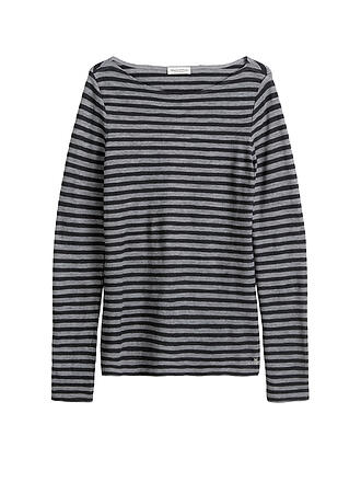 MARC O'POLO | Langarmshirt 