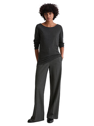 MARC O'POLO | Langarmshirt 