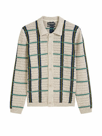 MARC O'POLO | Strickjacke