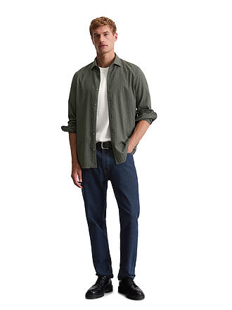 MARC O'POLO | Hemd 