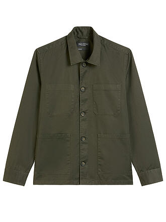 MARC O'POLO | Overshirt 