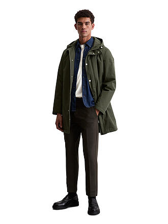 MARC O'POLO | Trenchcoat 
