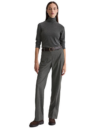 MARC O'POLO | Rollkragenpullover