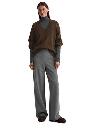 MARC O'POLO | Marlenehose 