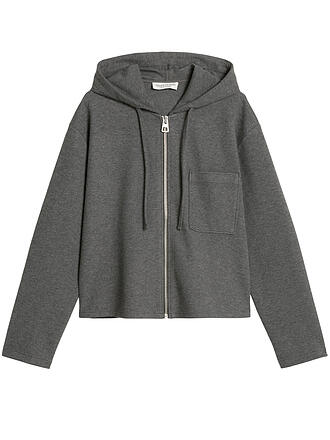 MARC O'POLO | Sweatjacke 