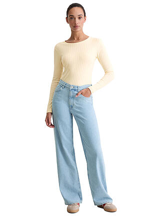 MARC O'POLO | Jeans Wide Leg 
