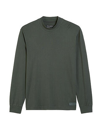 MARC O'POLO | Langarmshirt 
