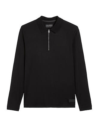MARC O'POLO | Langarmshirt 