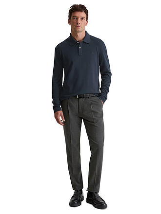 MARC O'POLO | Poloshirt 