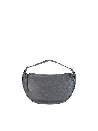 MARC O'POLO | Ledertasche - Hobo Bag Medium