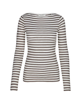 MARC O'POLO | Langarmshirt 