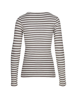 MARC O'POLO | Langarmshirt 