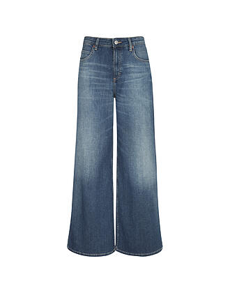 MARC O'POLO | Jeans Wide Leg 