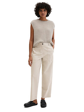 MARC O'POLO | Hose Barrel Leg