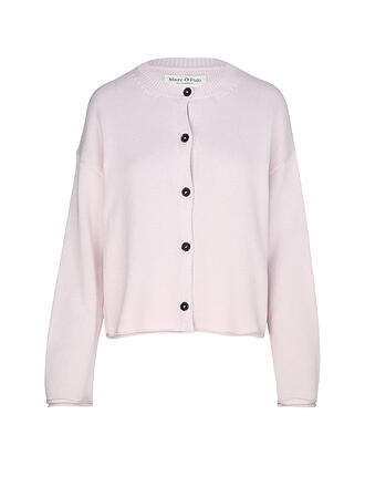 MARC O'POLO | Strickjacke
