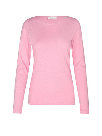 MARC O'POLO | Langarmshirt 