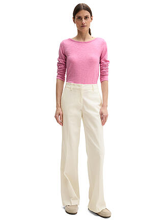 MARC O'POLO | Langarmshirt 