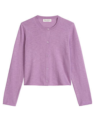 MARC O'POLO | Strickjacke