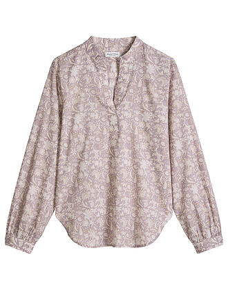 MARC O'POLO | Blusenshirt 