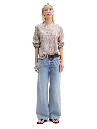 MARC O'POLO | Blusenshirt 