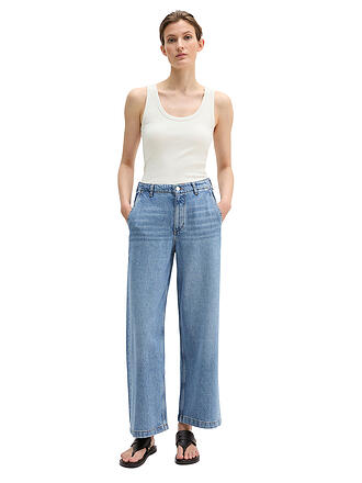 MARC O'POLO | Jeans Wide Leg 