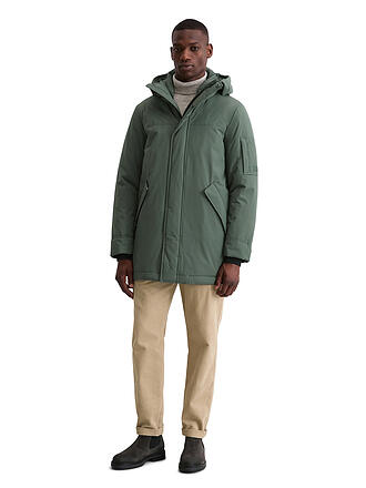 MARC O'POLO | Parka 