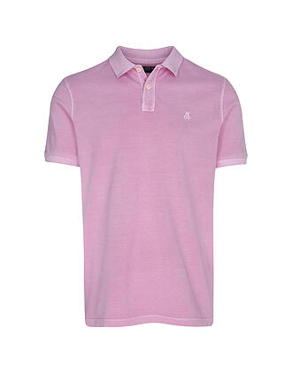 MARC O'POLO | Poloshirt 