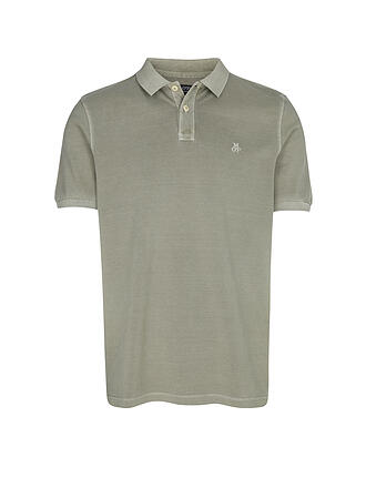 MARC O'POLO | Poloshirt 