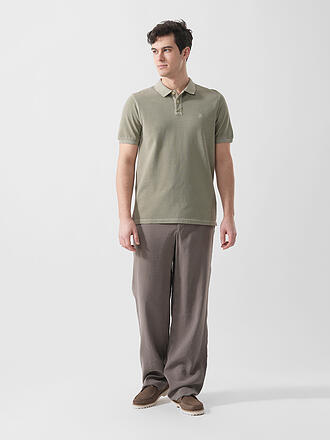 MARC O'POLO | Poloshirt 