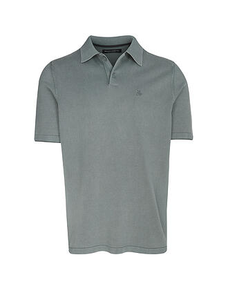 MARC O'POLO | Poloshirt 