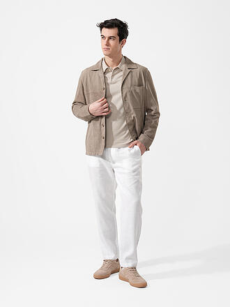 MARC O'POLO | Poloshirt 