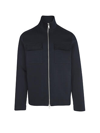 MARC O'POLO | Sweatjacke