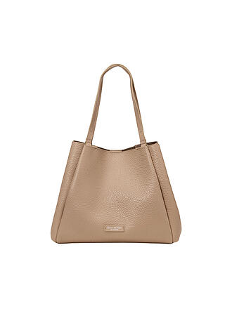 MARC O'POLO | Ledertasche - Shopper M