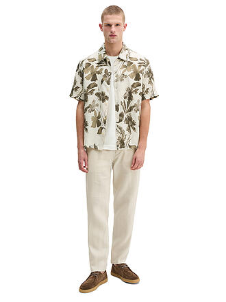 MARC O'POLO | Leinenhemd 