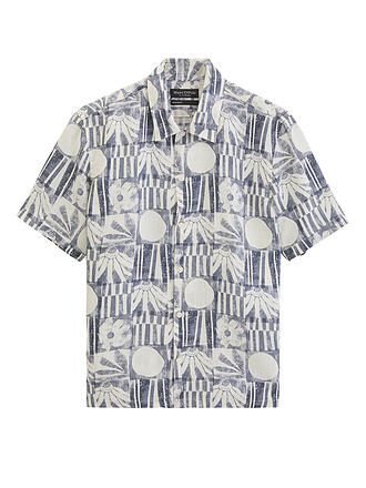 MARC O'POLO | Leinenhemd 