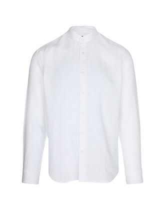 MARC O'POLO | Leinenhemd