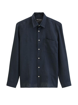 MARC O'POLO | Leinenhemd