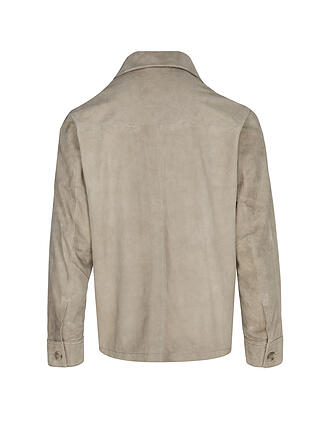 MARC O'POLO | Lederjacke