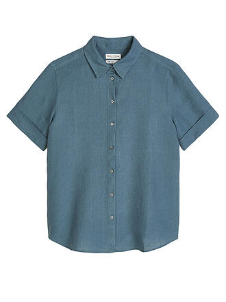 MARC O'POLO | Leinenbluse