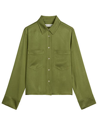 MARC O'POLO | Overshirt 