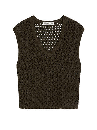 MARC O'POLO | Pullunder 