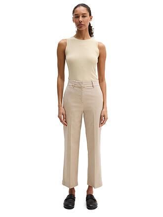 MARC O'POLO | Hose Barrel Leg MEA STRAIGHT