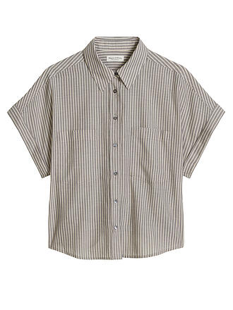 MARC O'POLO | Bluse 