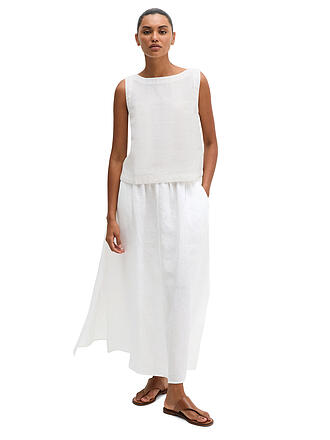 MARC O'POLO | Leinenbluse