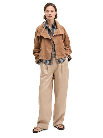 MARC O'POLO | Lederjacke