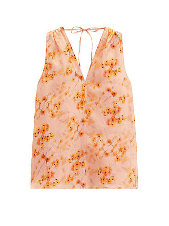 MARC O'POLO | Bluse 